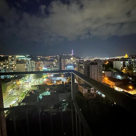 Apart Hotel Vera Tbilisi Luaran gambar
