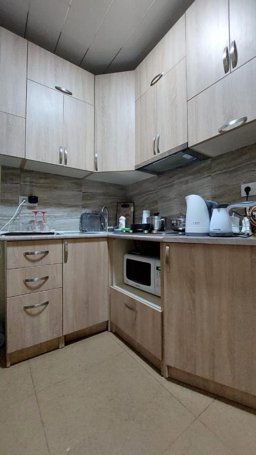 Apart Hotel Vera Tbilisi Luaran gambar
