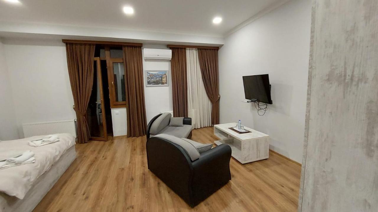 Apart Hotel Vera Tbilisi Luaran gambar