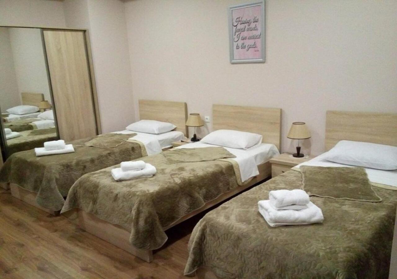 Apart Hotel Vera Tbilisi Luaran gambar