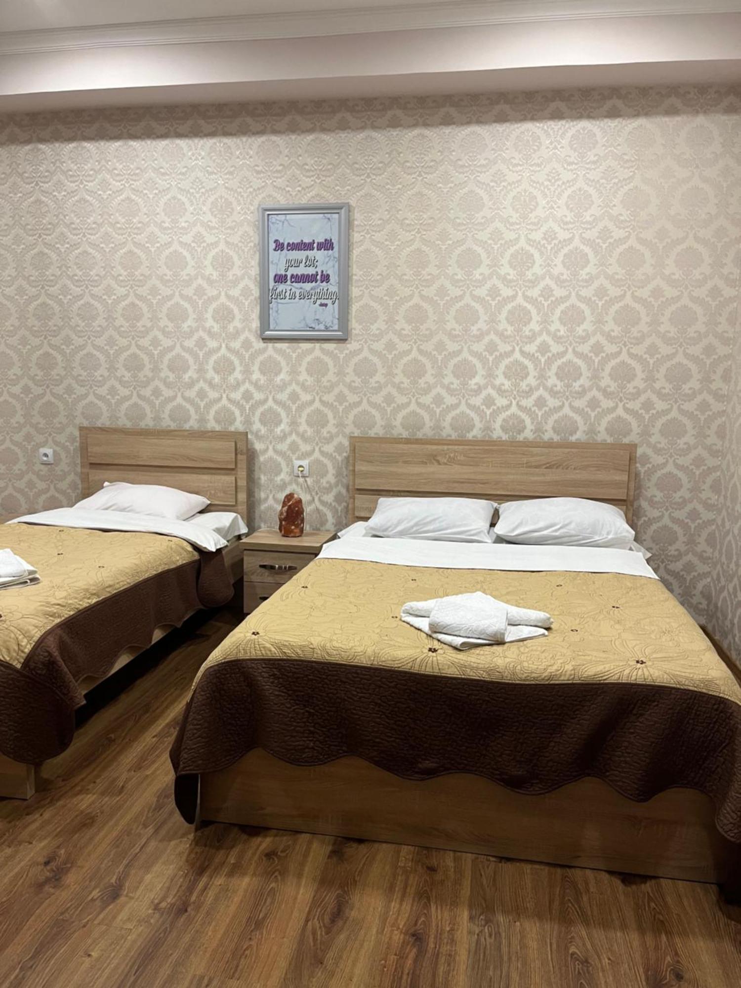 Apart Hotel Vera Tbilisi Luaran gambar