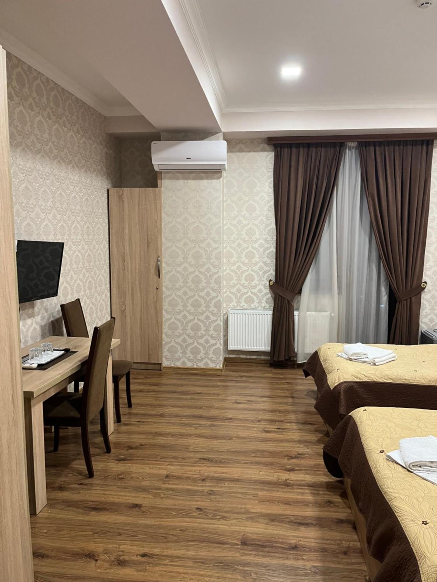 Apart Hotel Vera Tbilisi Luaran gambar
