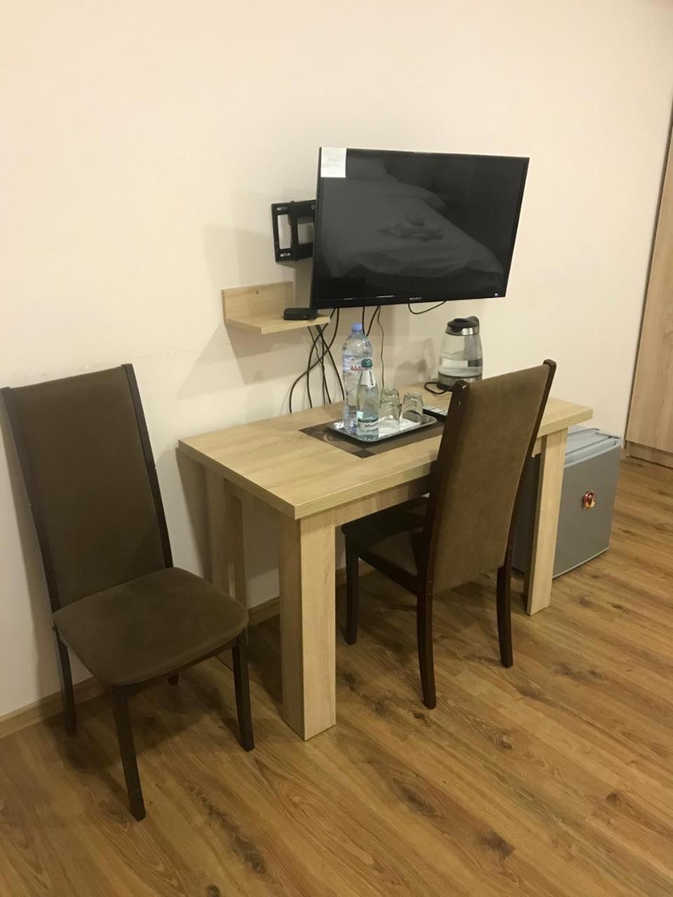 Apart Hotel Vera Tbilisi Luaran gambar