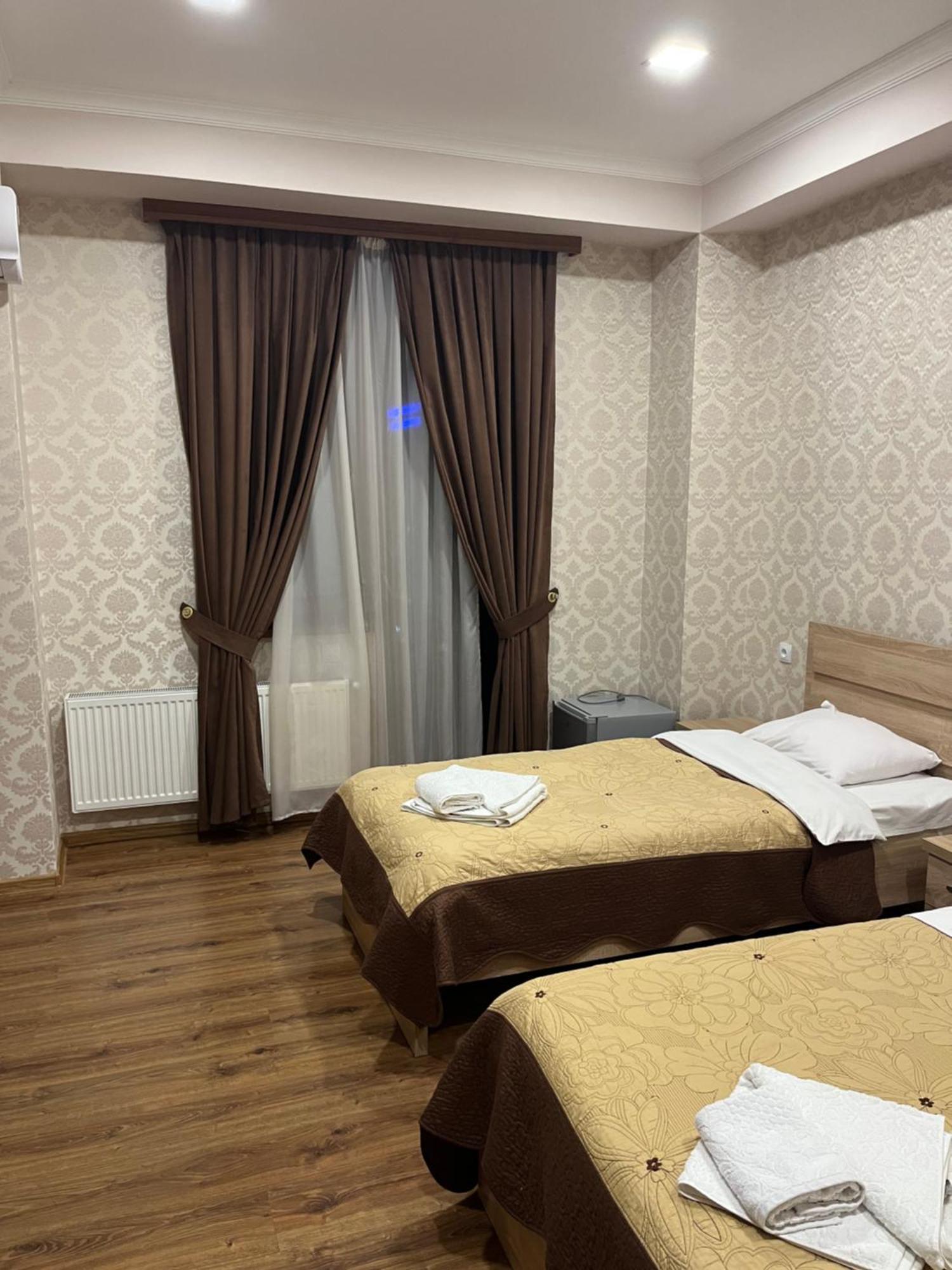 Apart Hotel Vera Tbilisi Bilik gambar