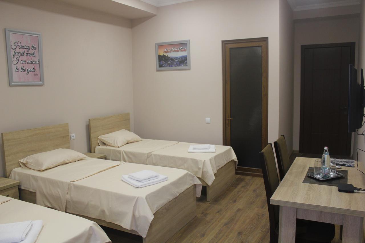 Apart Hotel Vera Tbilisi Luaran gambar