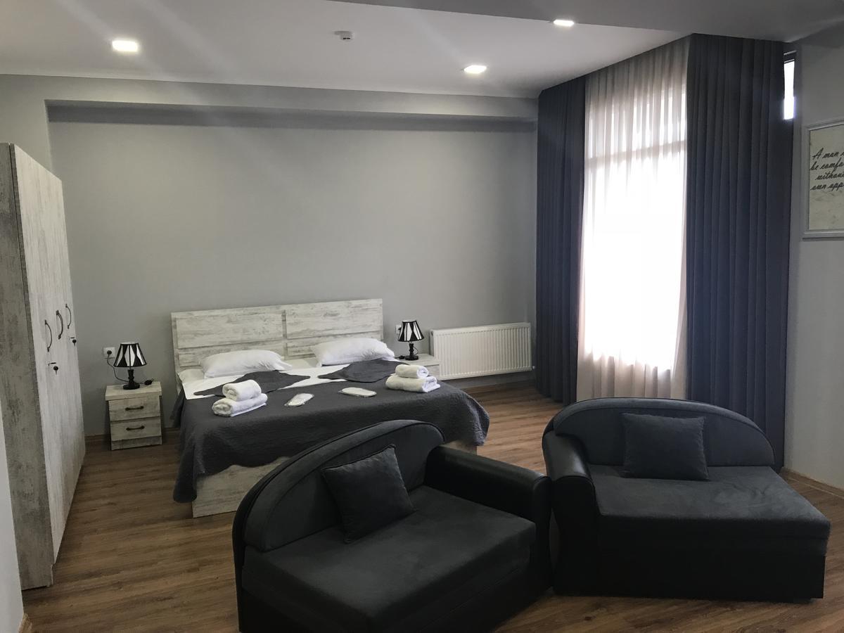 Apart Hotel Vera Tbilisi Luaran gambar