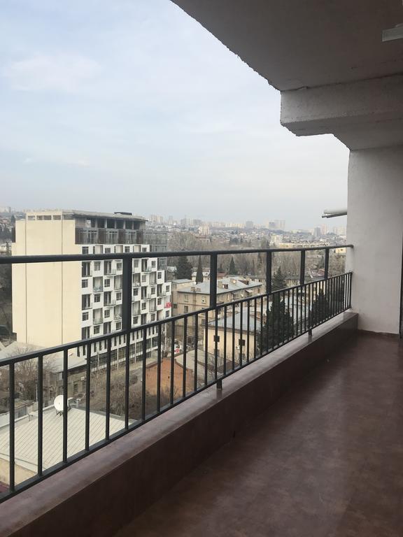 Apart Hotel Vera Tbilisi Luaran gambar